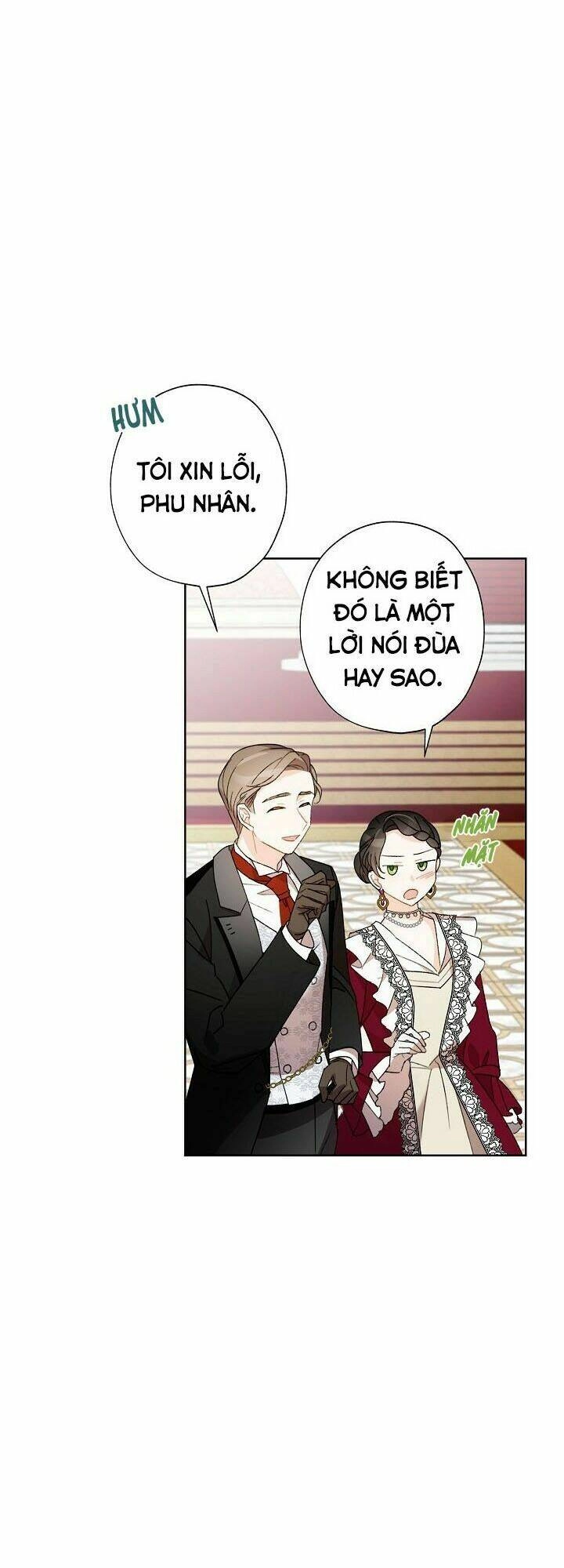 Tôi Trở Thành Mẹ Kế Của Cinderella Chapter 5 - 54