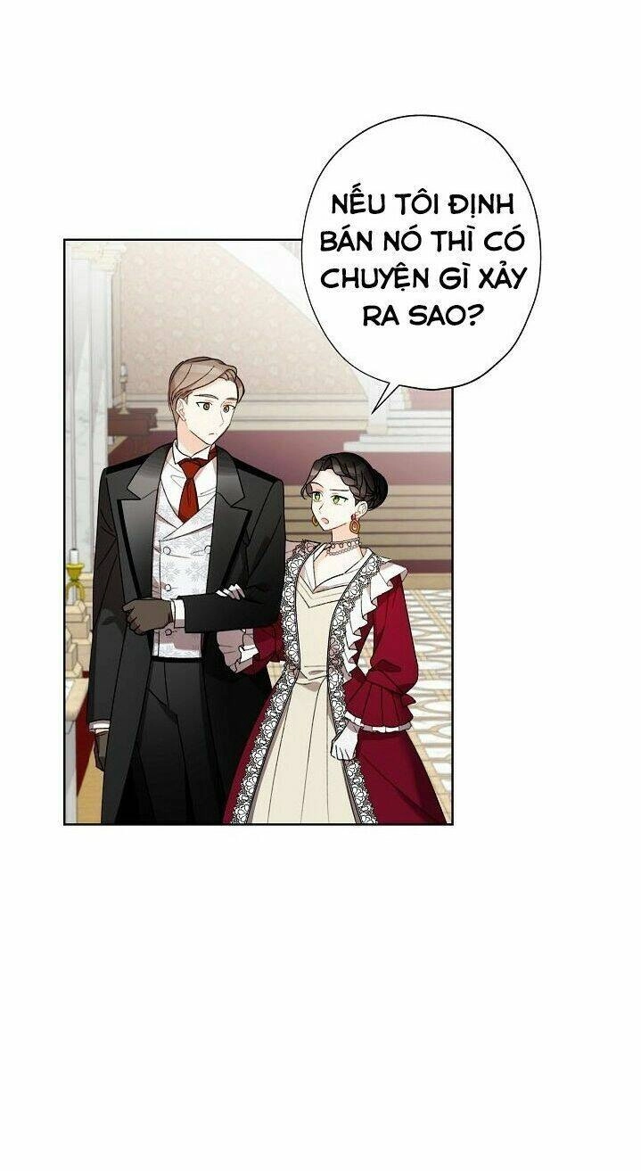 Tôi Trở Thành Mẹ Kế Của Cinderella Chapter 6 - 10