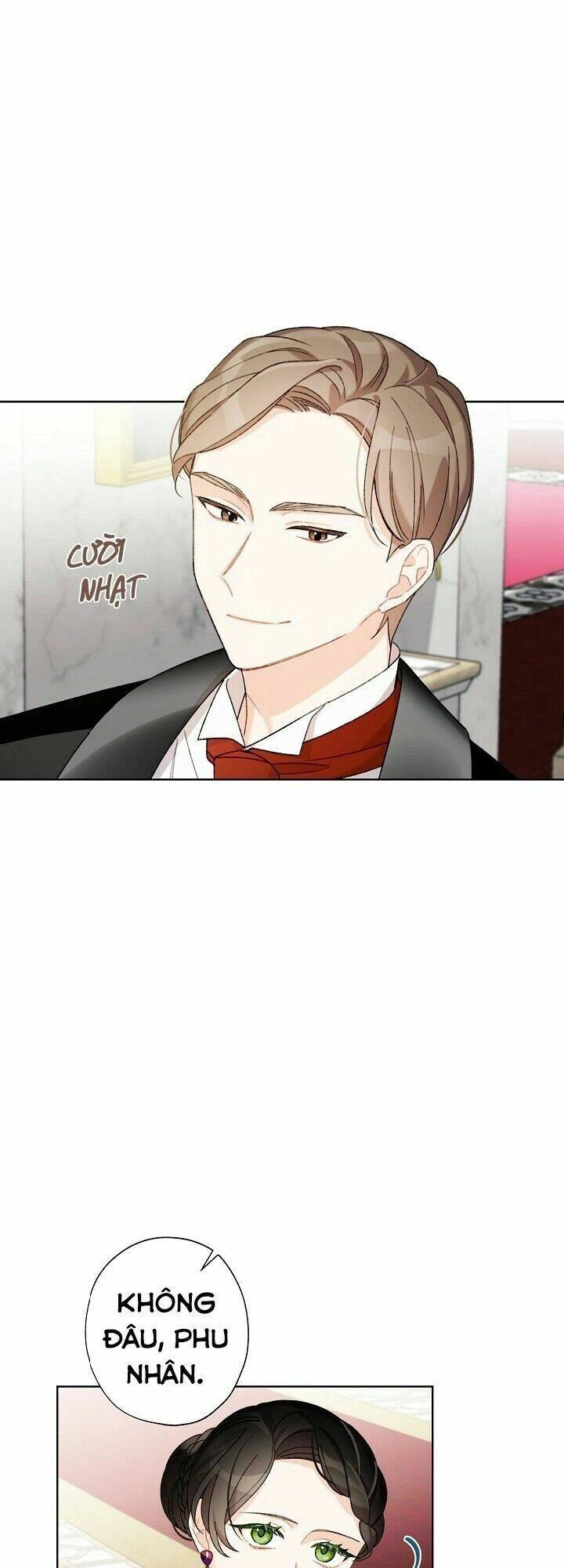 Tôi Trở Thành Mẹ Kế Của Cinderella Chapter 6 - 11