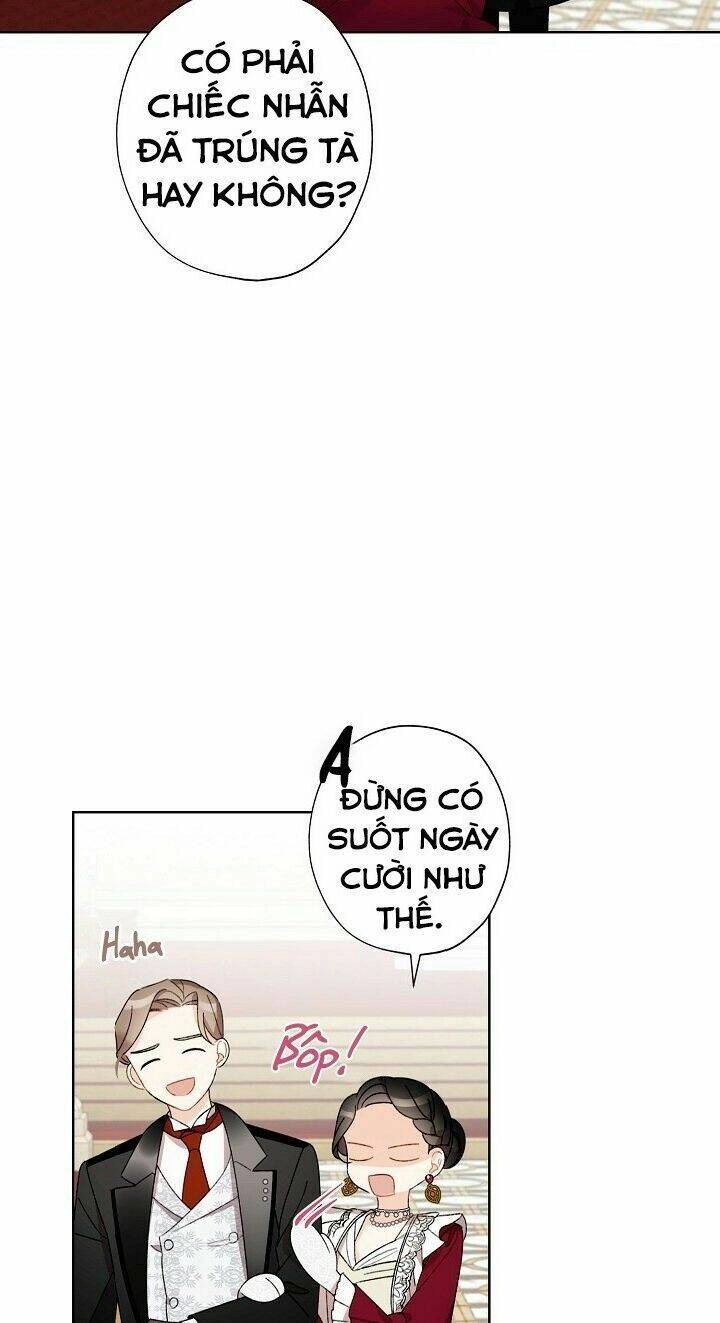 Tôi Trở Thành Mẹ Kế Của Cinderella Chapter 6 - 13