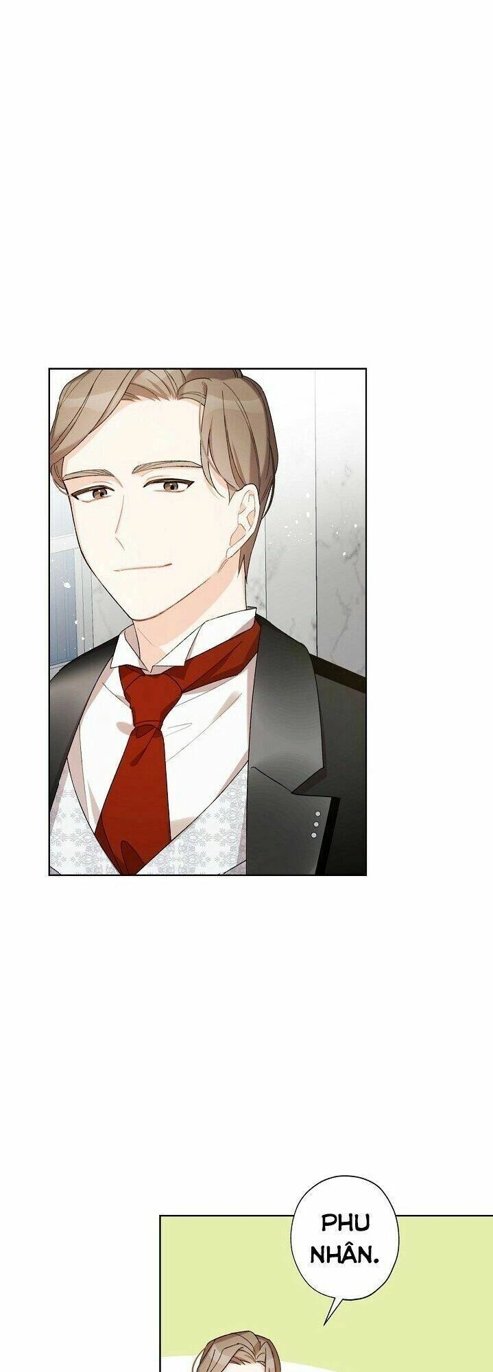 Tôi Trở Thành Mẹ Kế Của Cinderella Chapter 6 - 15