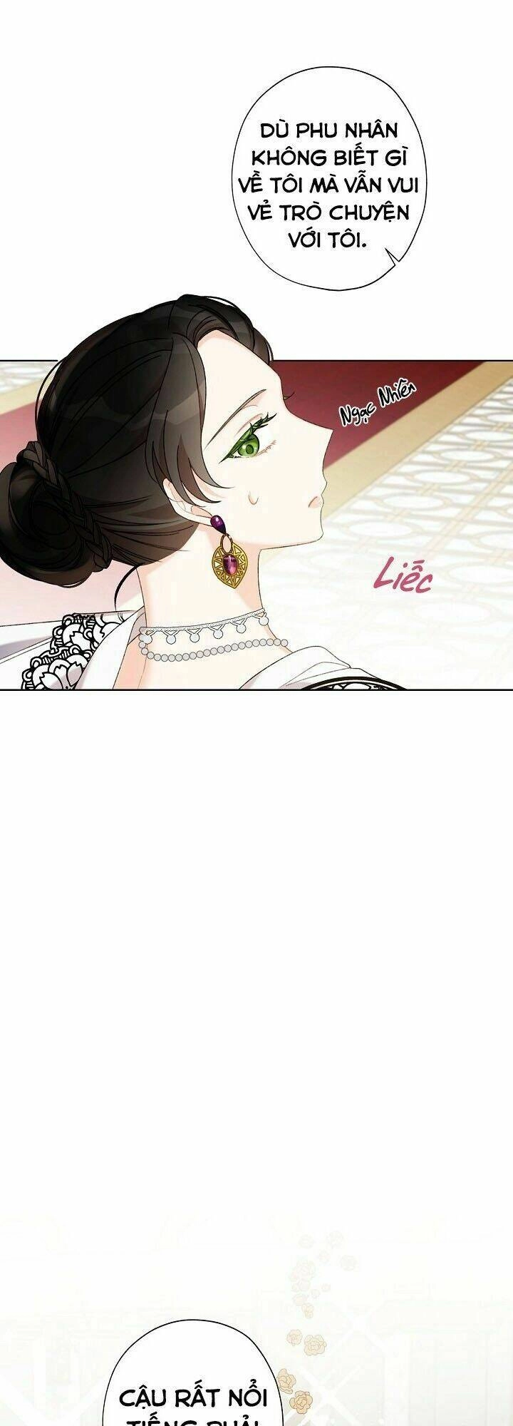 Tôi Trở Thành Mẹ Kế Của Cinderella Chapter 6 - 19