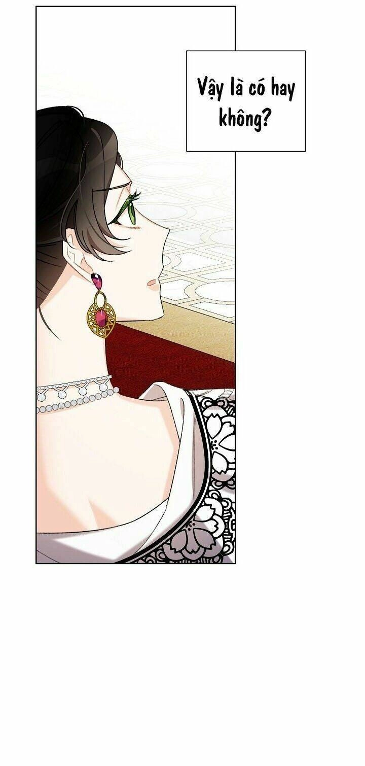 Tôi Trở Thành Mẹ Kế Của Cinderella Chapter 6 - 21