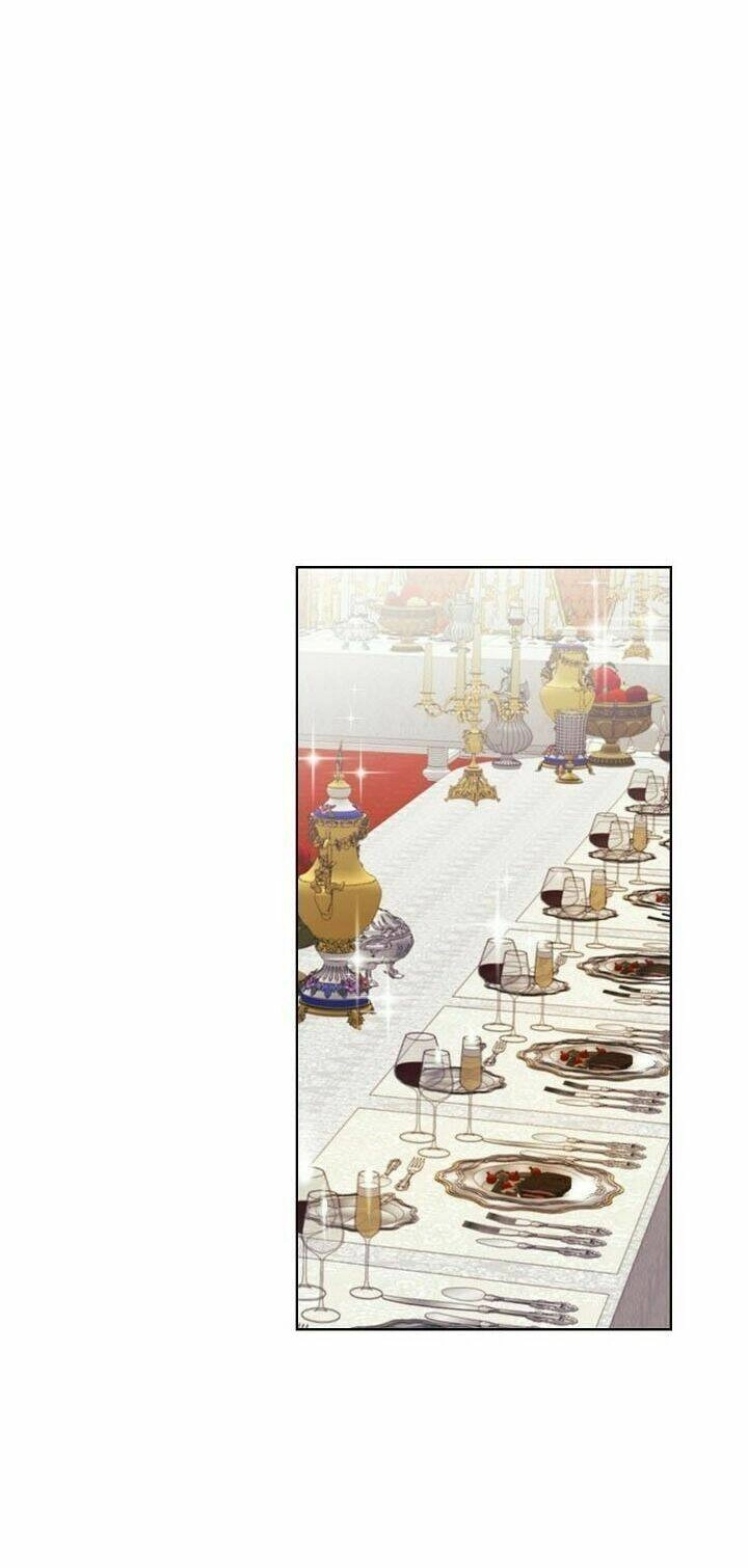 Tôi Trở Thành Mẹ Kế Của Cinderella Chapter 6 - 22