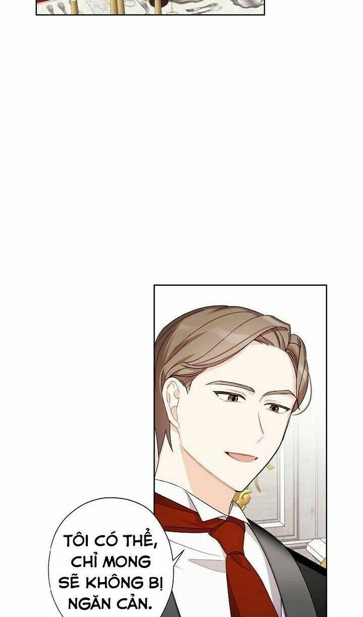 Tôi Trở Thành Mẹ Kế Của Cinderella Chapter 6 - 25