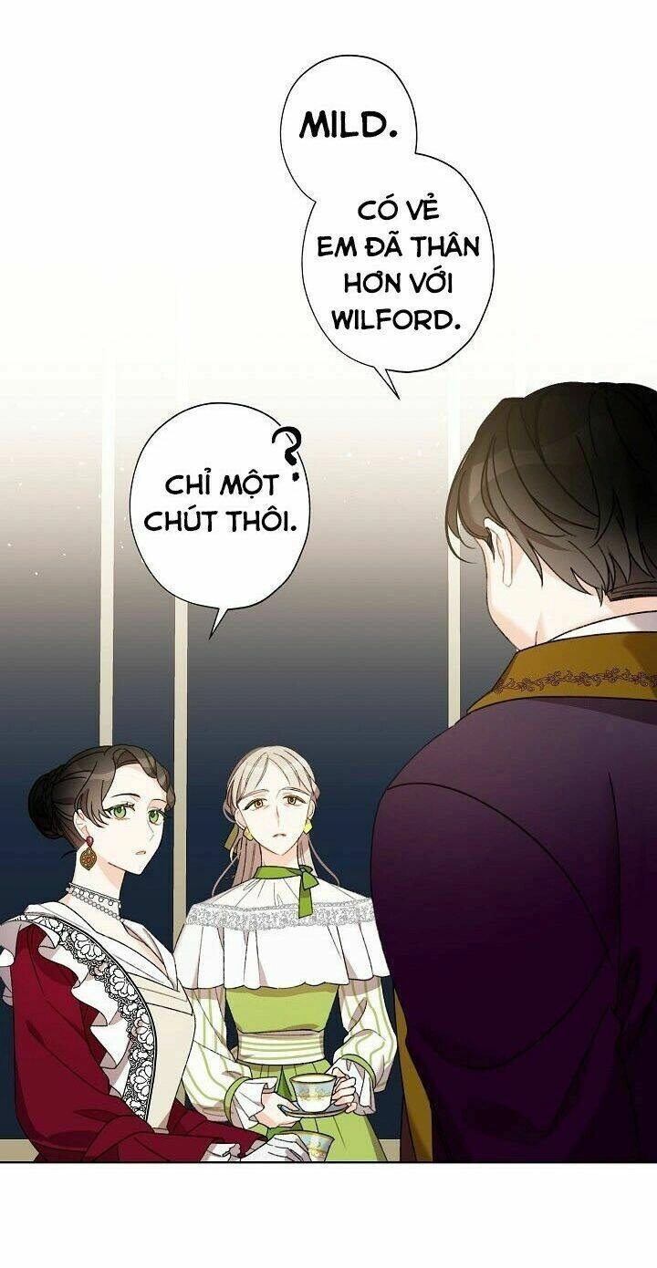 Tôi Trở Thành Mẹ Kế Của Cinderella Chapter 6 - 30