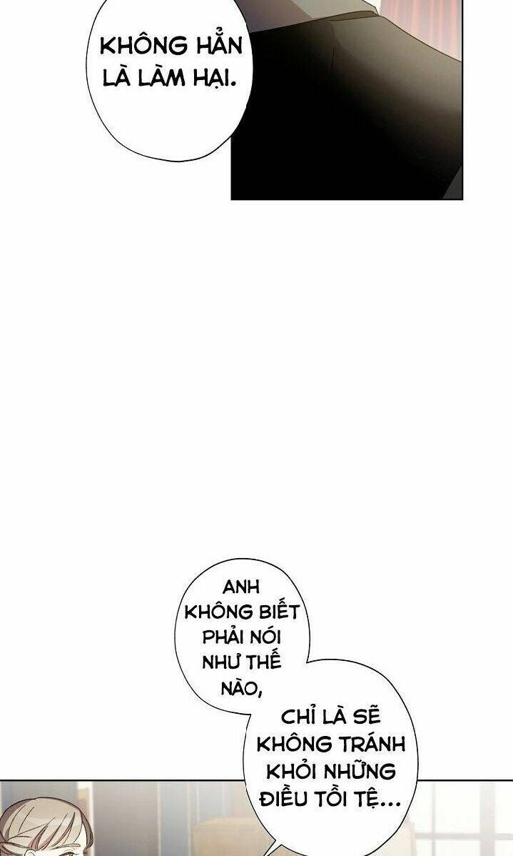 Tôi Trở Thành Mẹ Kế Của Cinderella Chapter 6 - 34