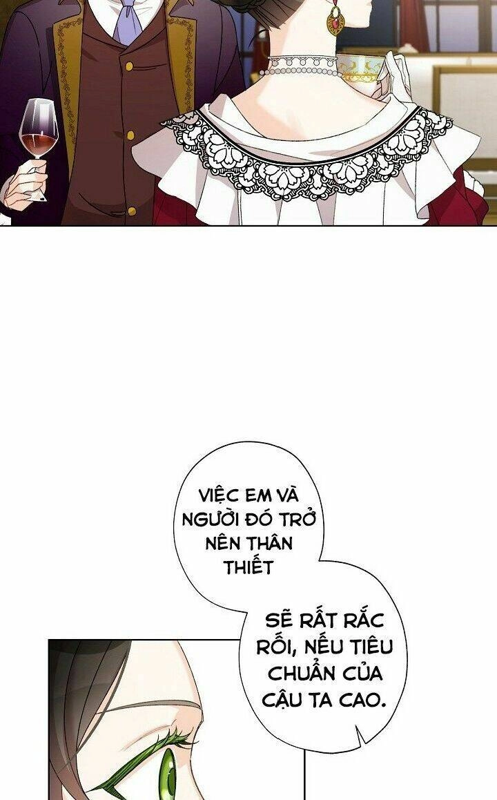 Tôi Trở Thành Mẹ Kế Của Cinderella Chapter 6 - 41