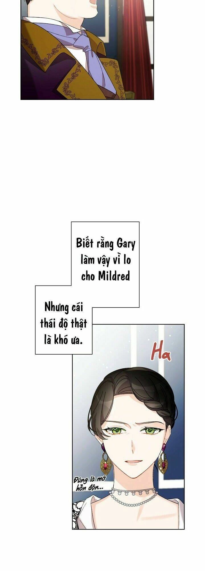 Tôi Trở Thành Mẹ Kế Của Cinderella Chapter 6 - 44