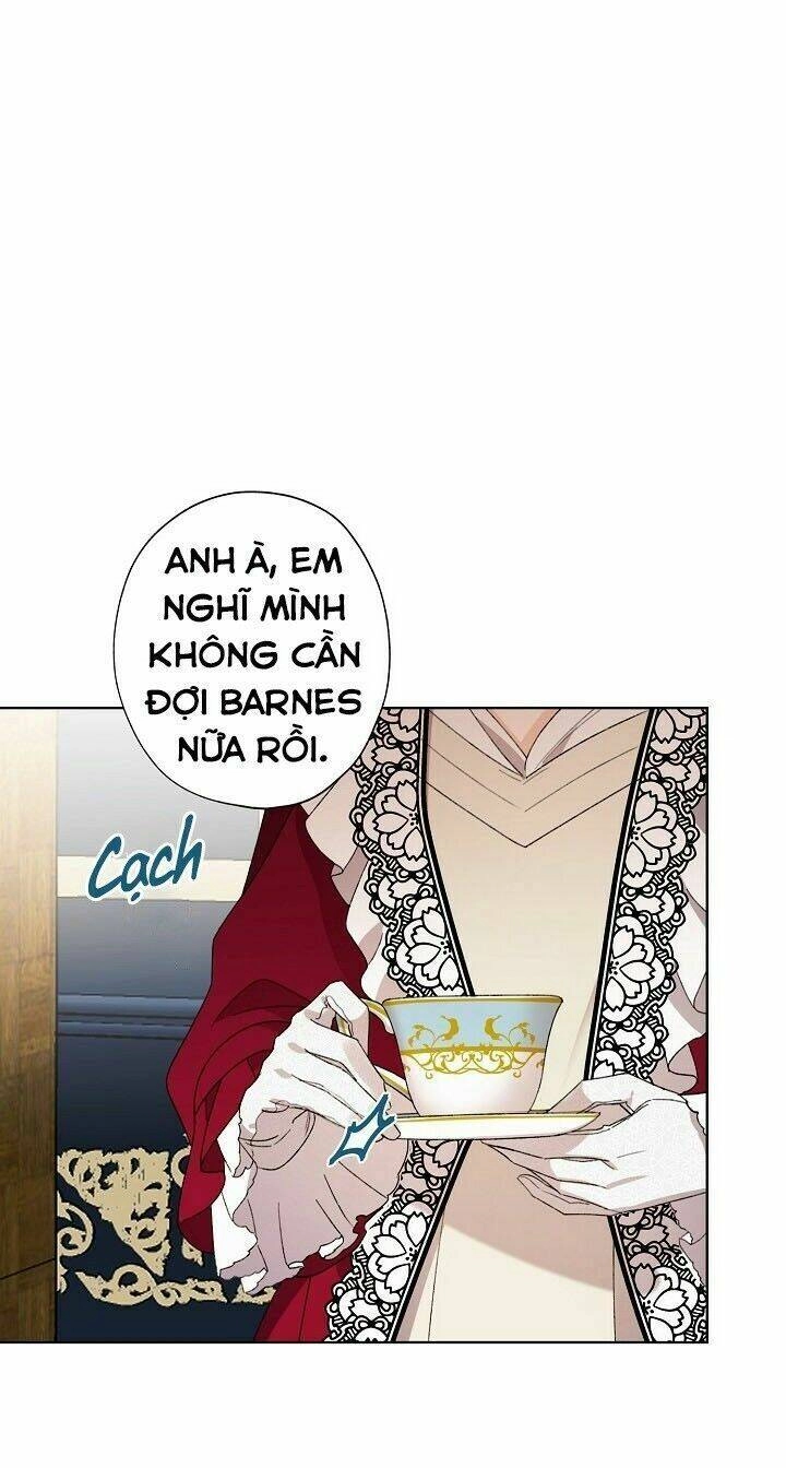Tôi Trở Thành Mẹ Kế Của Cinderella Chapter 6 - 45