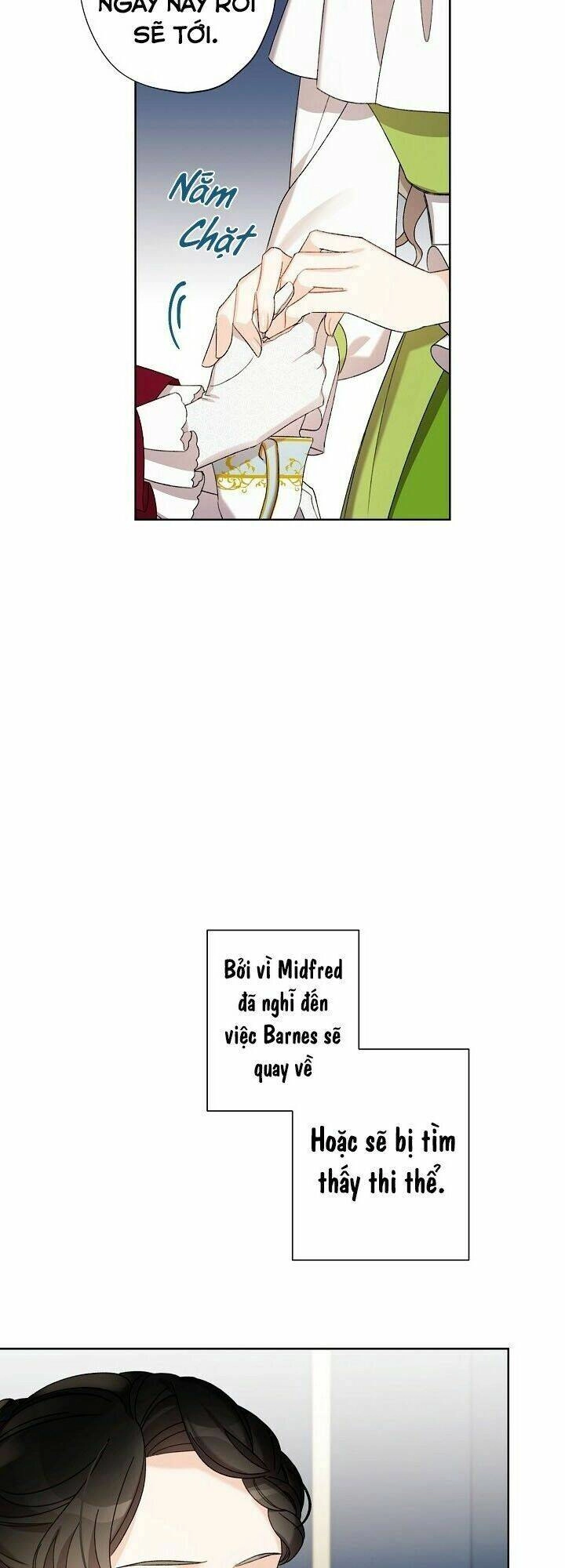 Tôi Trở Thành Mẹ Kế Của Cinderella Chapter 6 - 48