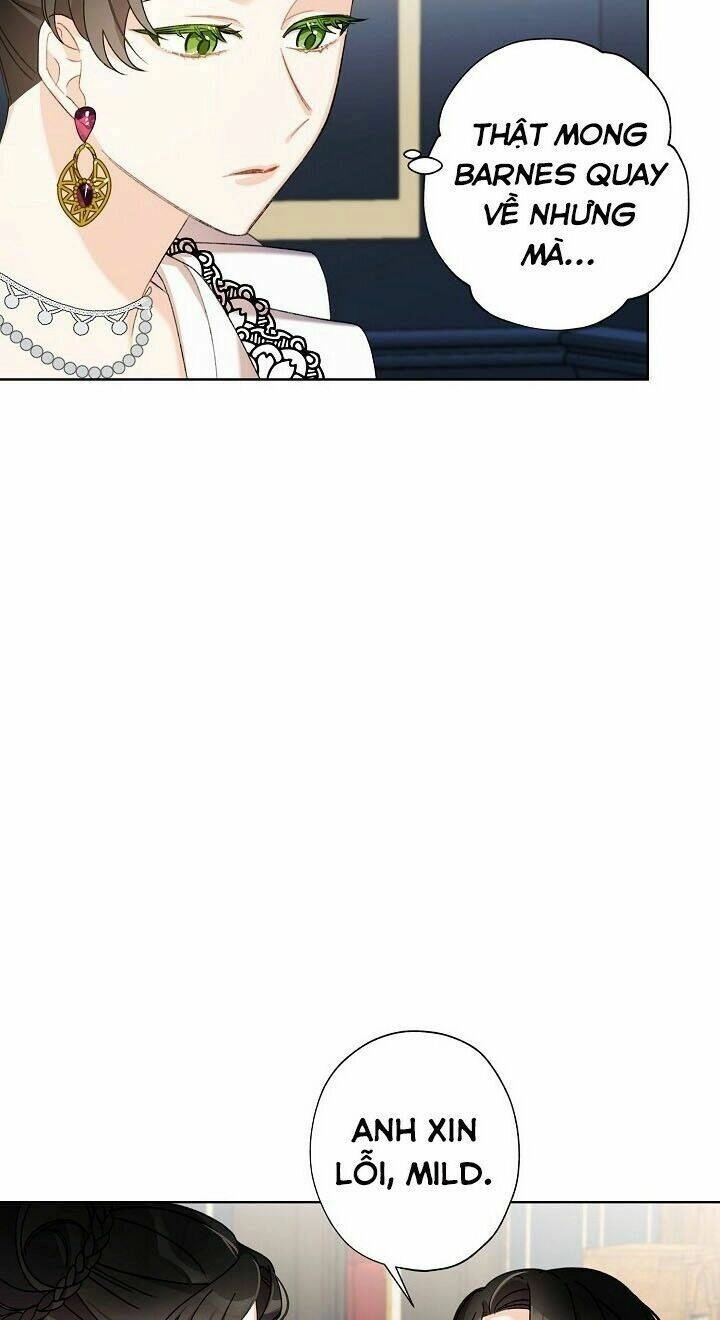 Tôi Trở Thành Mẹ Kế Của Cinderella Chapter 6 - 49