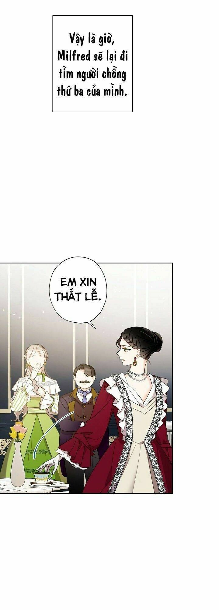 Tôi Trở Thành Mẹ Kế Của Cinderella Chapter 6 - 51