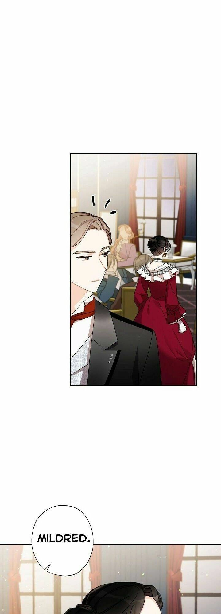 Tôi Trở Thành Mẹ Kế Của Cinderella Chapter 6 - 52