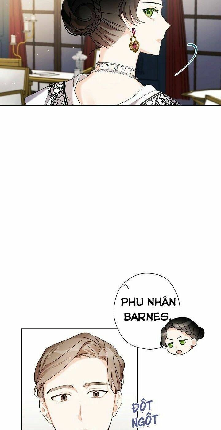 Tôi Trở Thành Mẹ Kế Của Cinderella Chapter 6 - 53