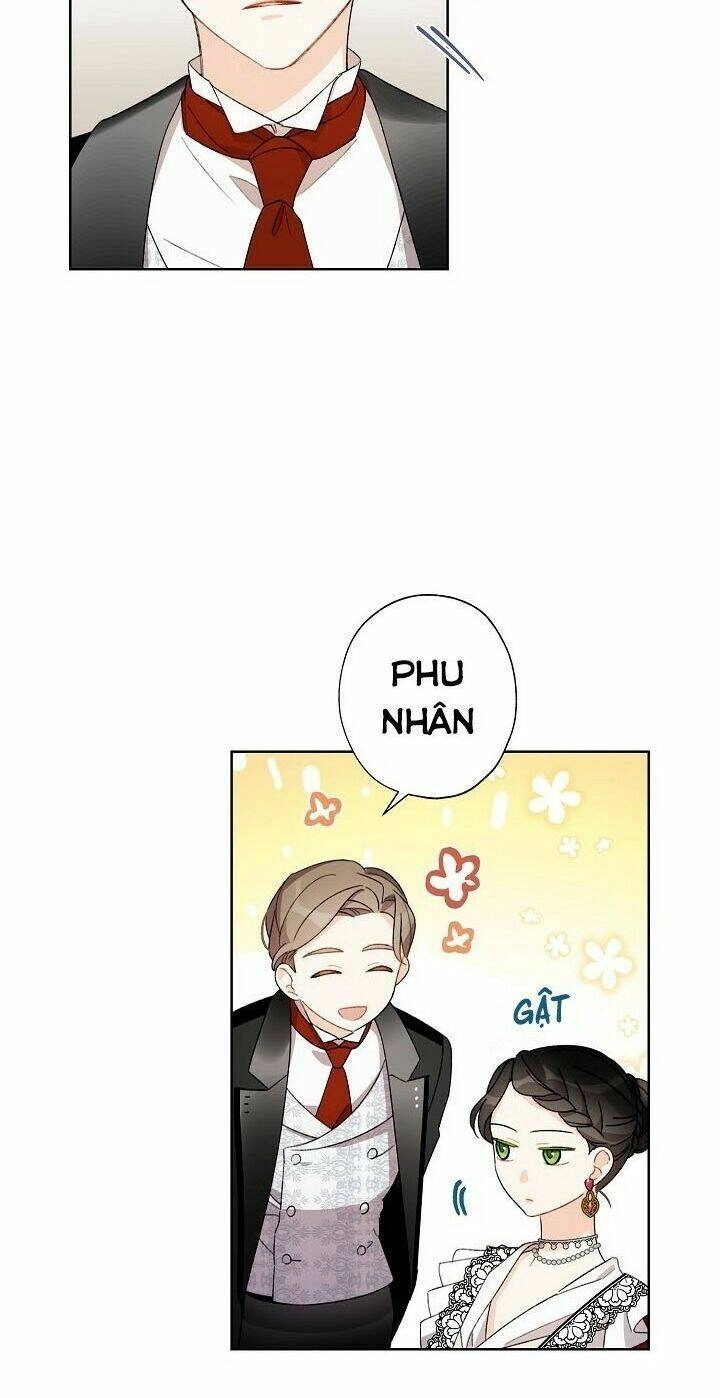 Tôi Trở Thành Mẹ Kế Của Cinderella Chapter 6 - 54