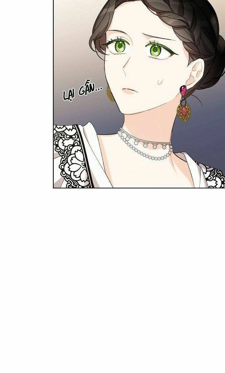Tôi Trở Thành Mẹ Kế Của Cinderella Chapter 6 - 57