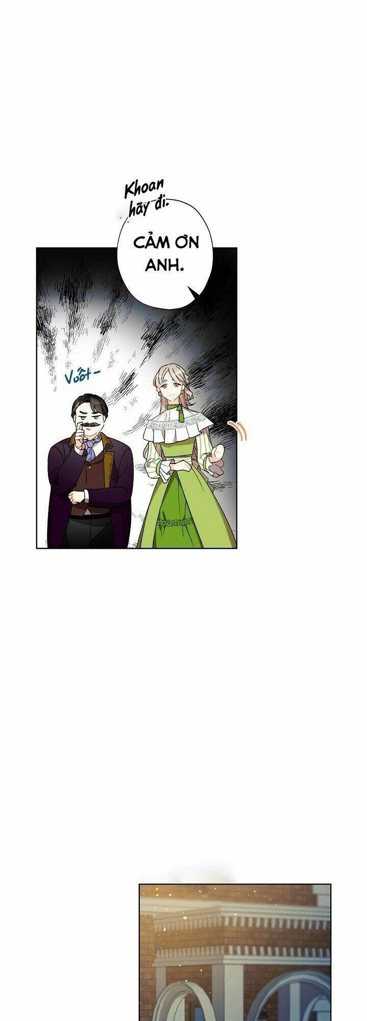 Tôi Trở Thành Mẹ Kế Của Cinderella Chapter 6 - 63