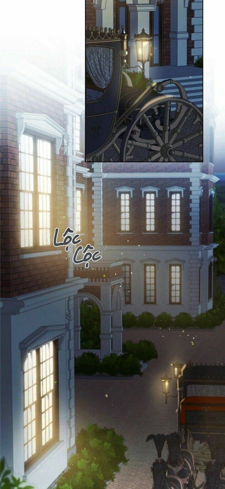 Tôi Trở Thành Mẹ Kế Của Cinderella Chapter 6 - 64