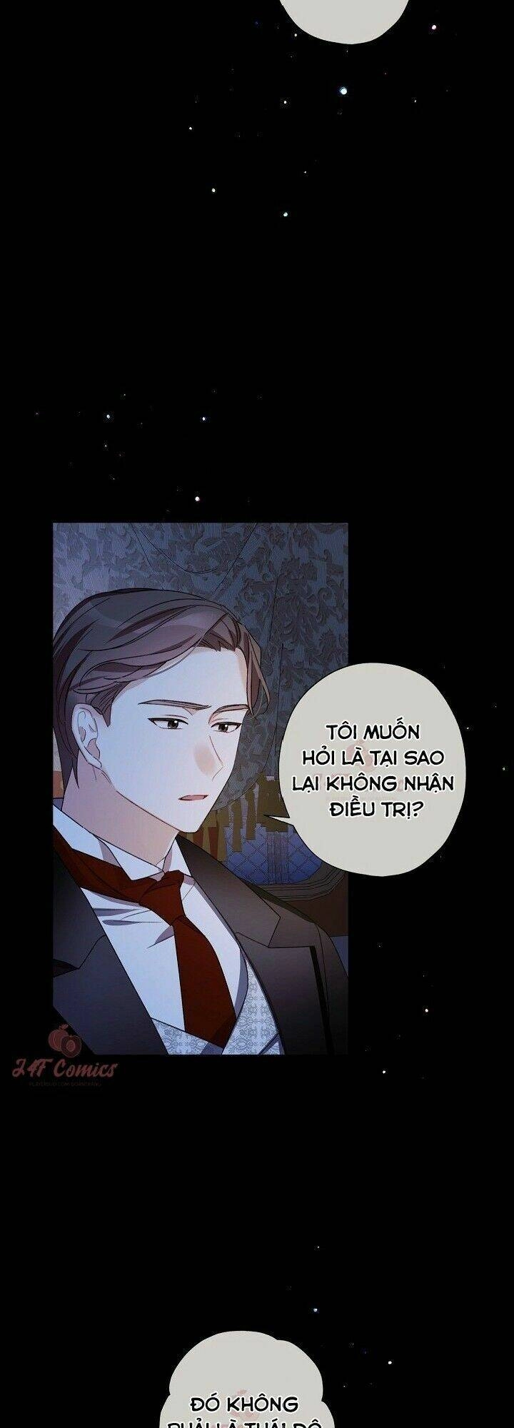 Tôi Trở Thành Mẹ Kế Của Cinderella Chapter 7 - 19