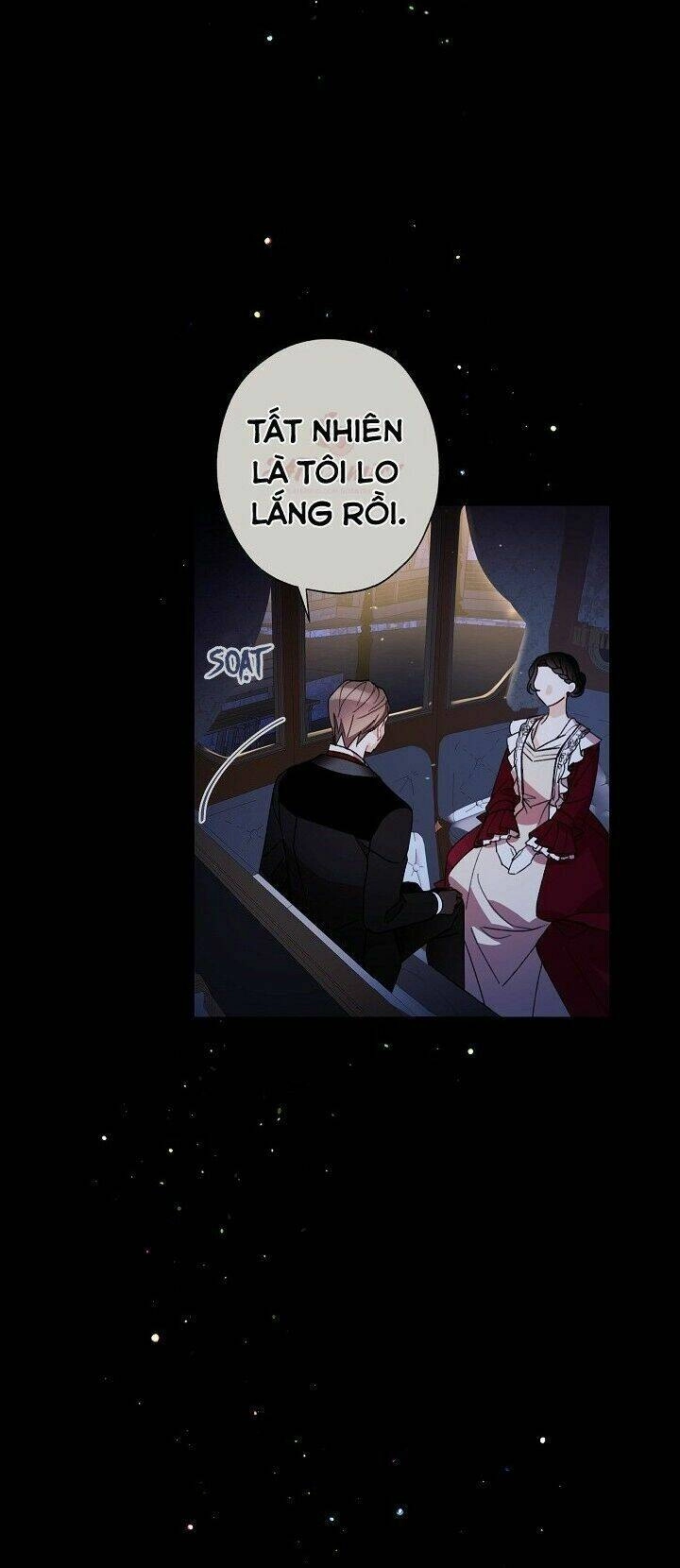 Tôi Trở Thành Mẹ Kế Của Cinderella Chapter 7 - 21