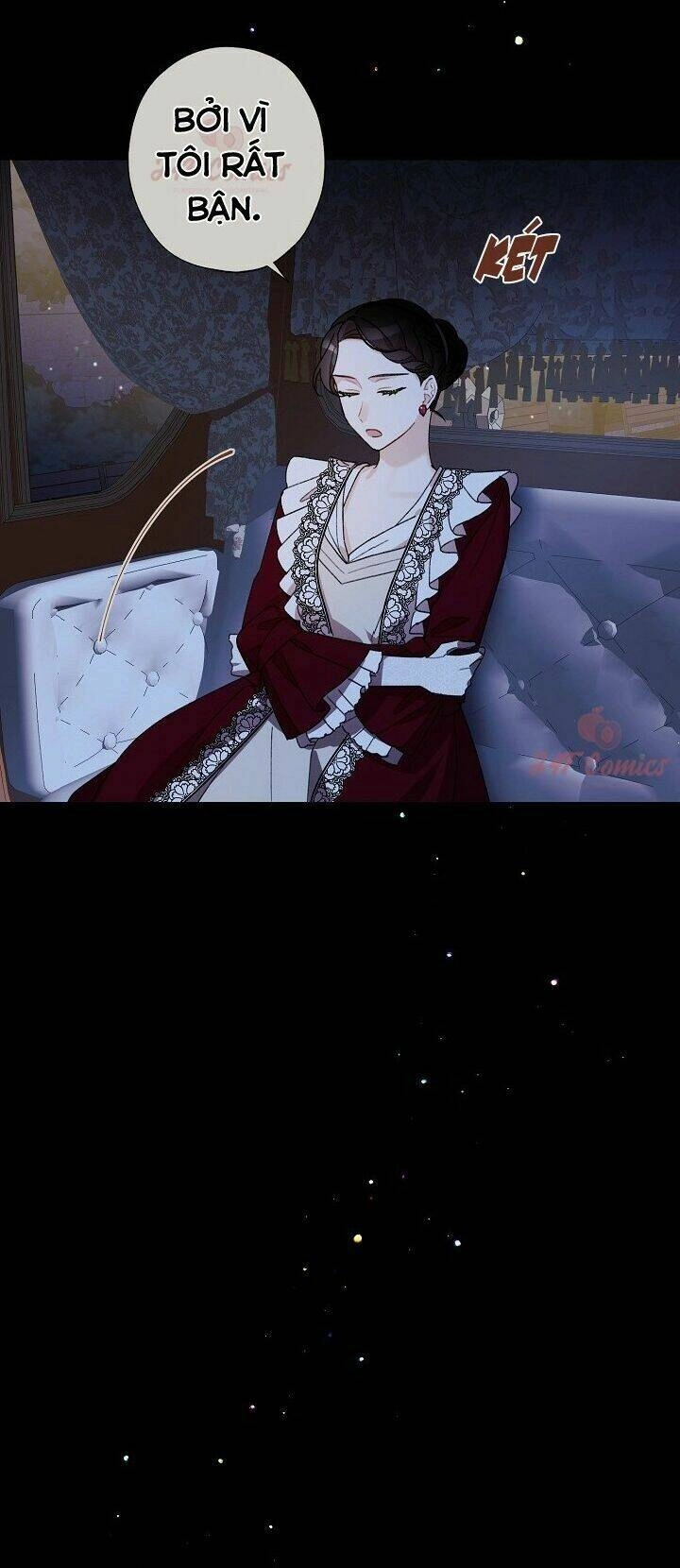 Tôi Trở Thành Mẹ Kế Của Cinderella Chapter 7 - 22