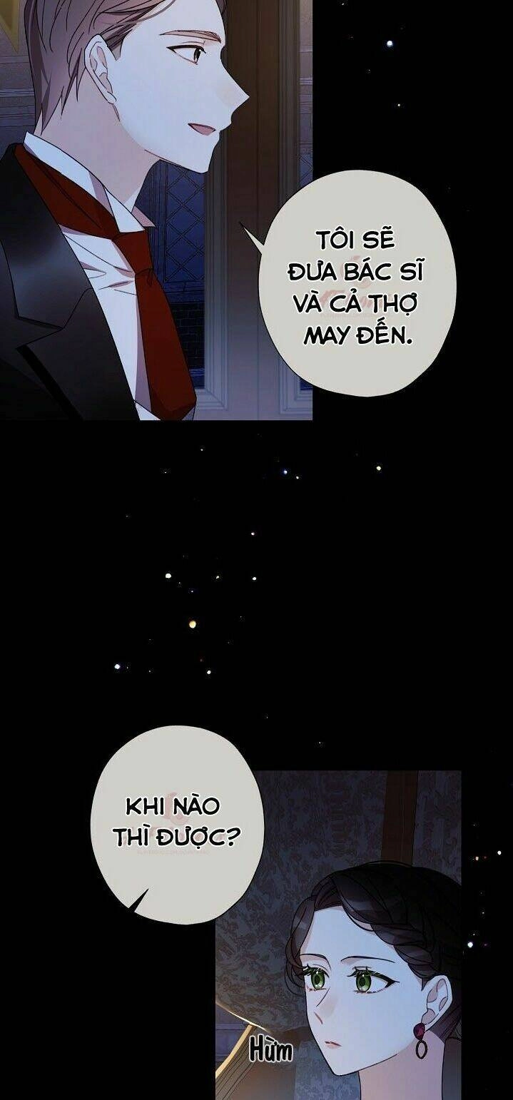 Tôi Trở Thành Mẹ Kế Của Cinderella Chapter 7 - 27