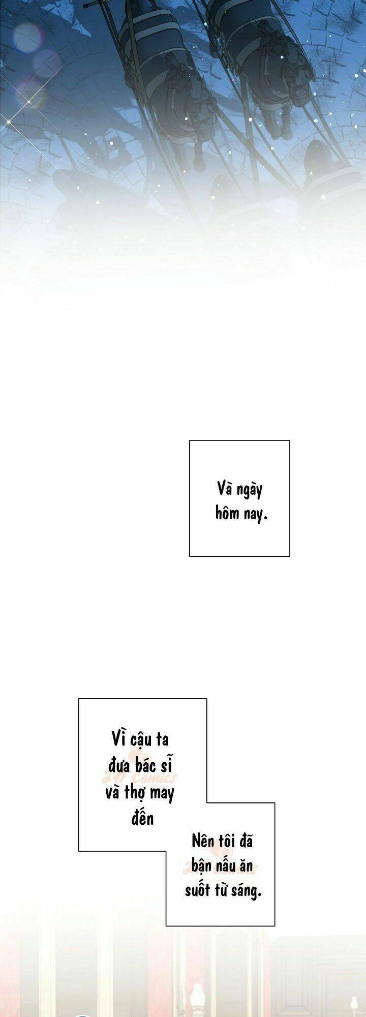 Tôi Trở Thành Mẹ Kế Của Cinderella Chapter 7 - 29