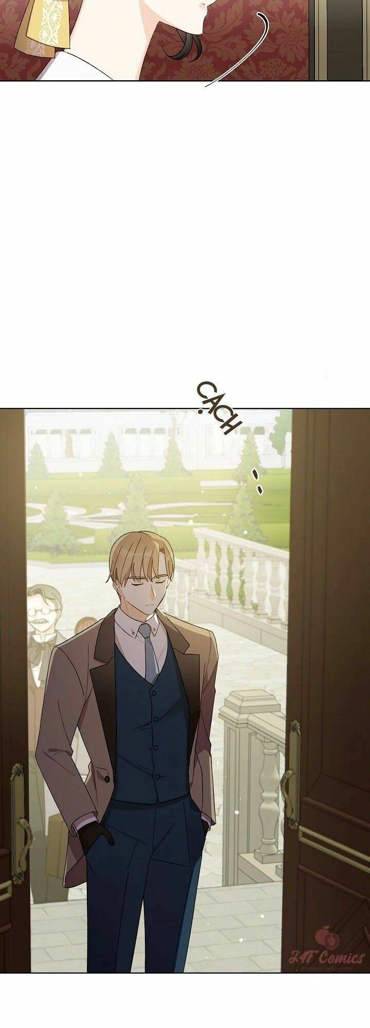 Tôi Trở Thành Mẹ Kế Của Cinderella Chapter 7 - 34