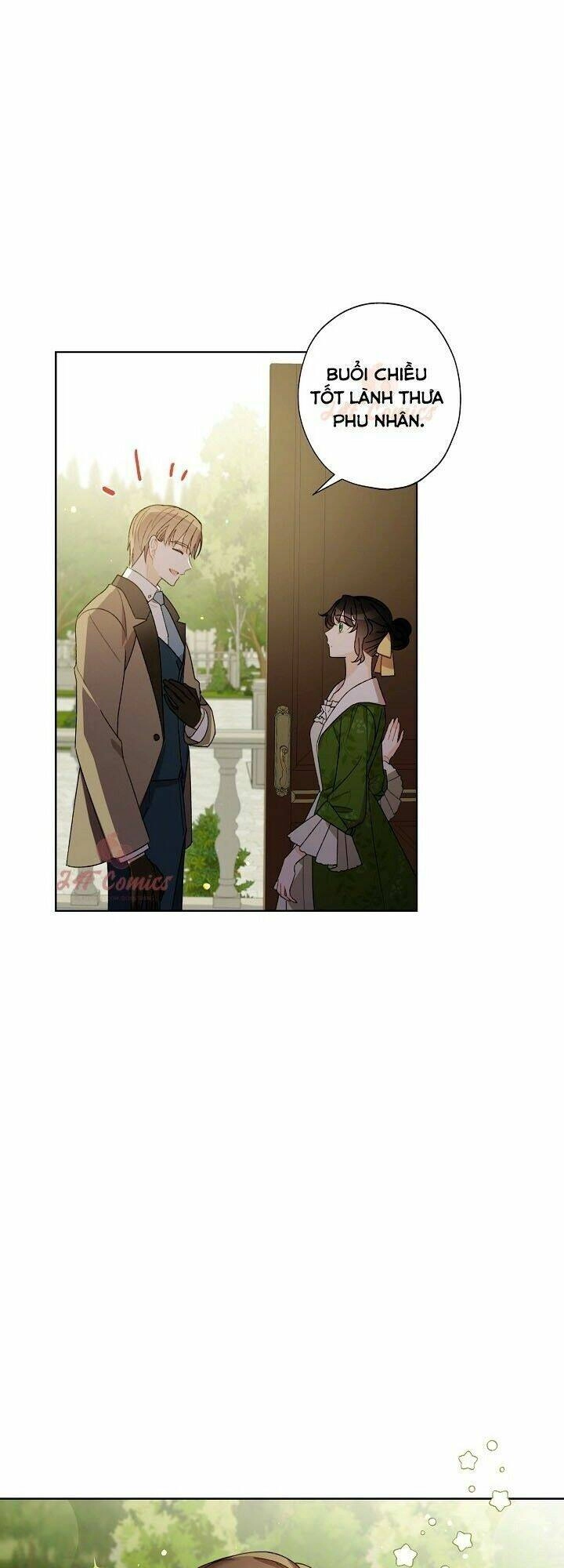 Tôi Trở Thành Mẹ Kế Của Cinderella Chapter 7 - 36