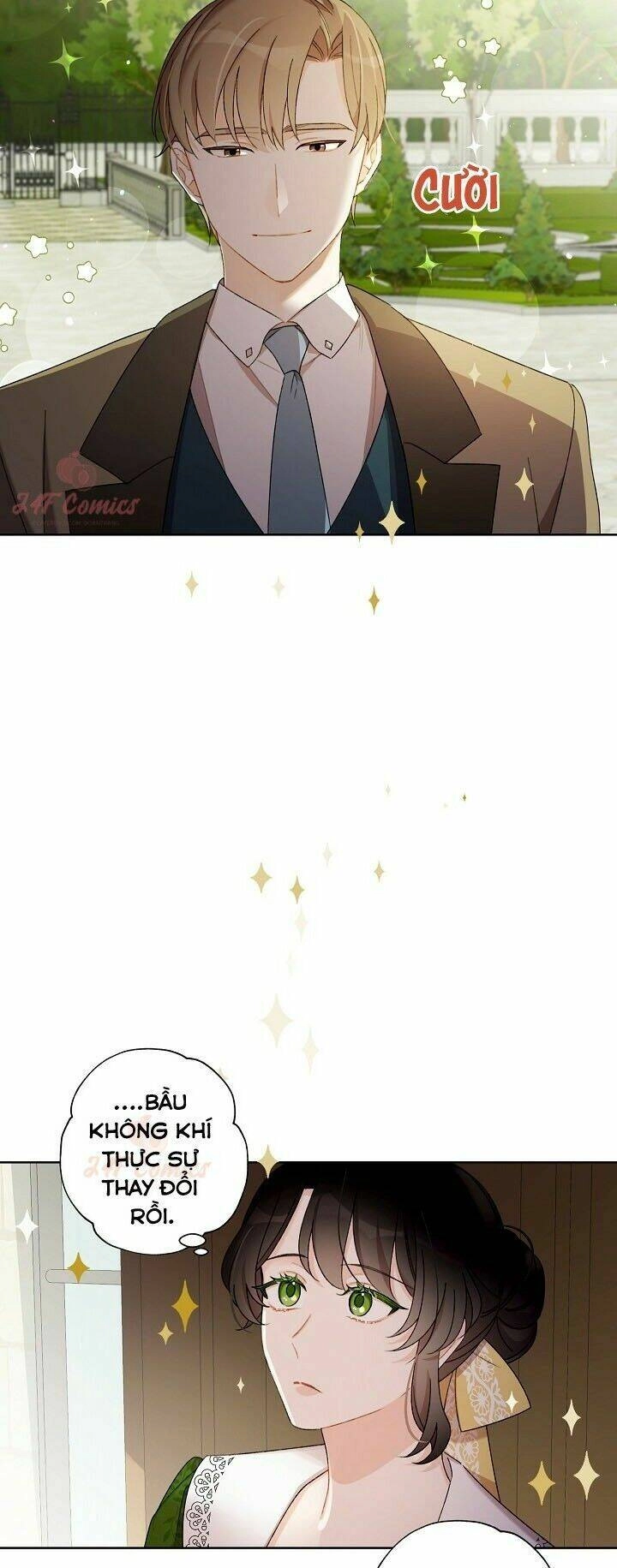 Tôi Trở Thành Mẹ Kế Của Cinderella Chapter 7 - 37