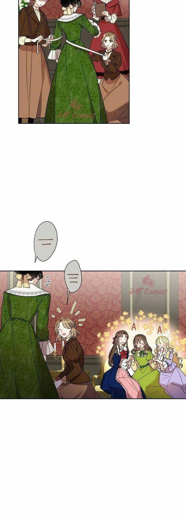 Tôi Trở Thành Mẹ Kế Của Cinderella Chapter 7 - 40