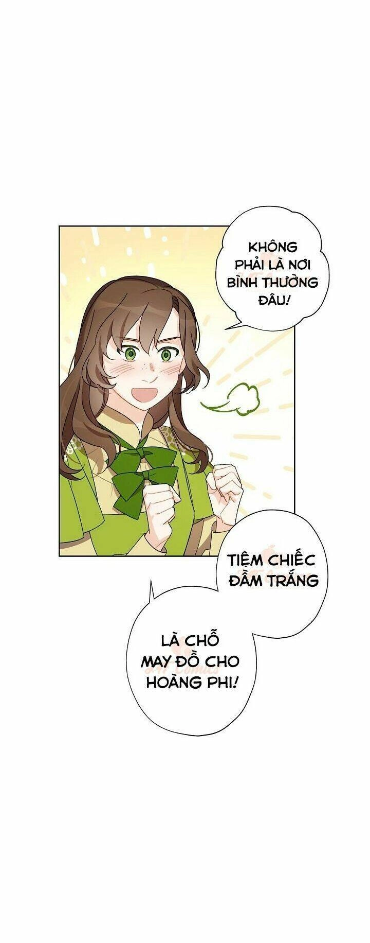 Tôi Trở Thành Mẹ Kế Của Cinderella Chapter 7 - 43