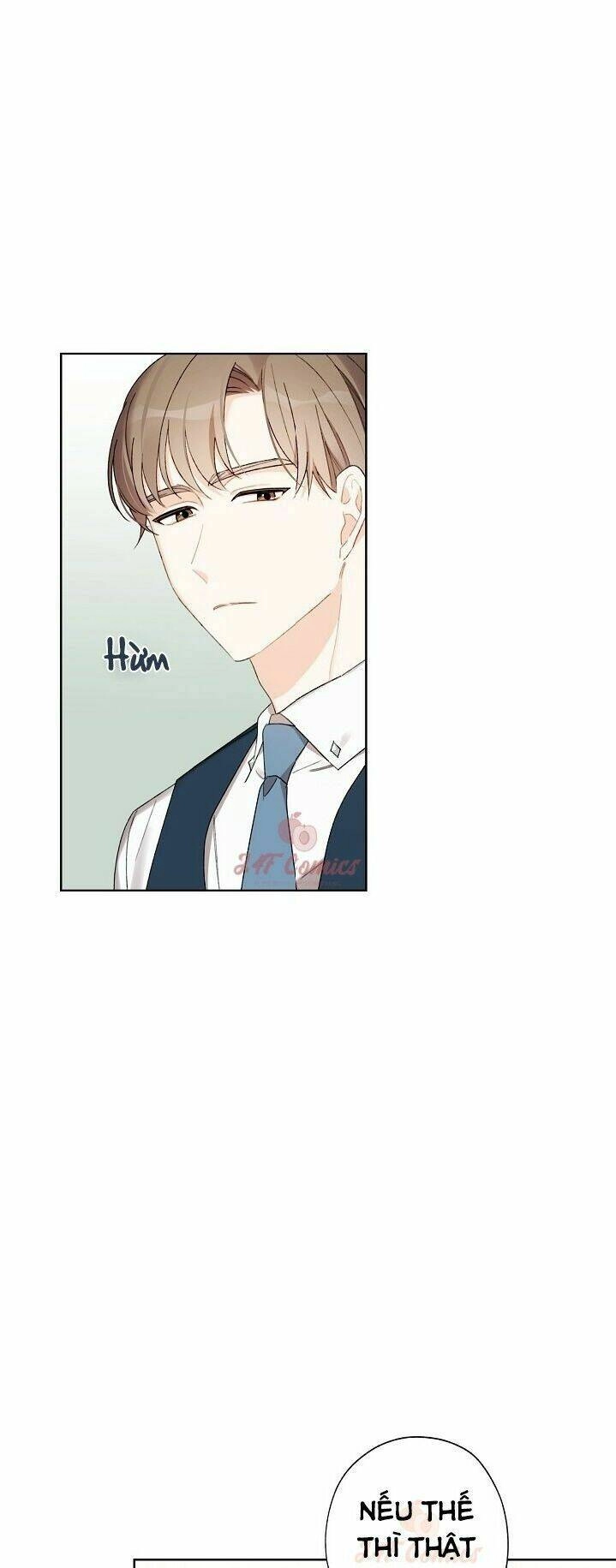 Tôi Trở Thành Mẹ Kế Của Cinderella Chapter 7 - 47