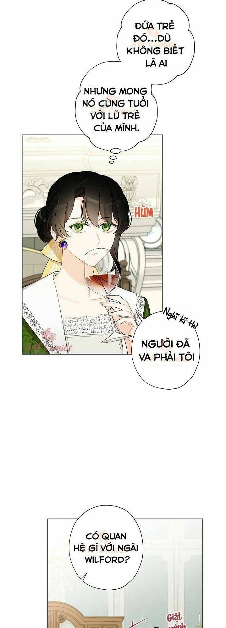 Tôi Trở Thành Mẹ Kế Của Cinderella Chapter 7 - 49