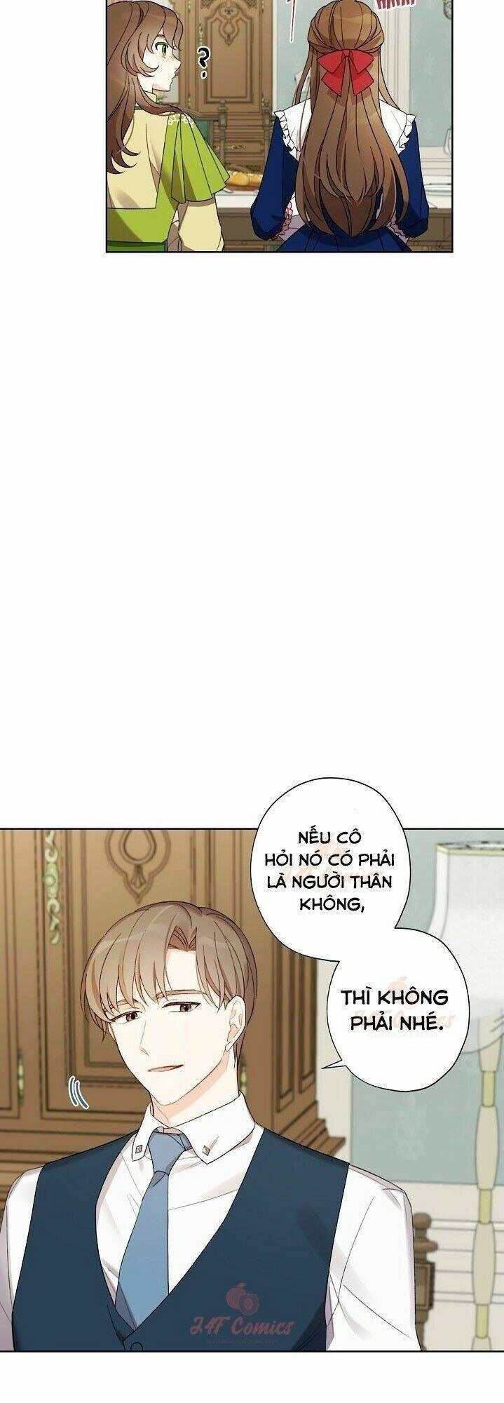 Tôi Trở Thành Mẹ Kế Của Cinderella Chapter 7 - 50