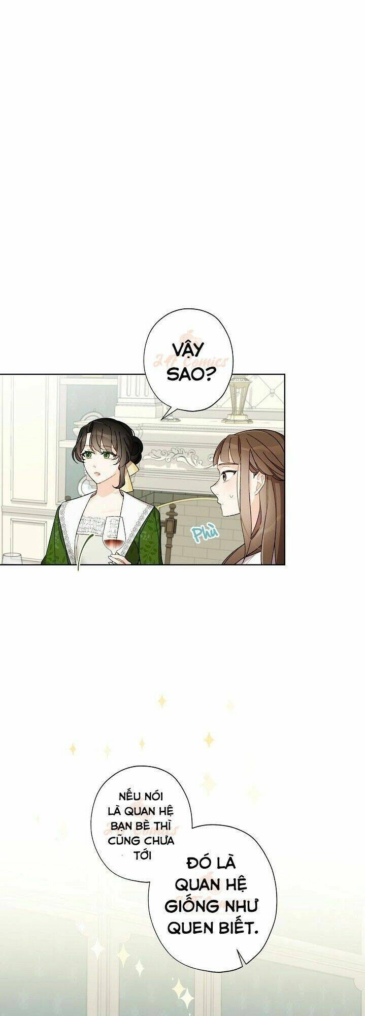 Tôi Trở Thành Mẹ Kế Của Cinderella Chapter 7 - 51