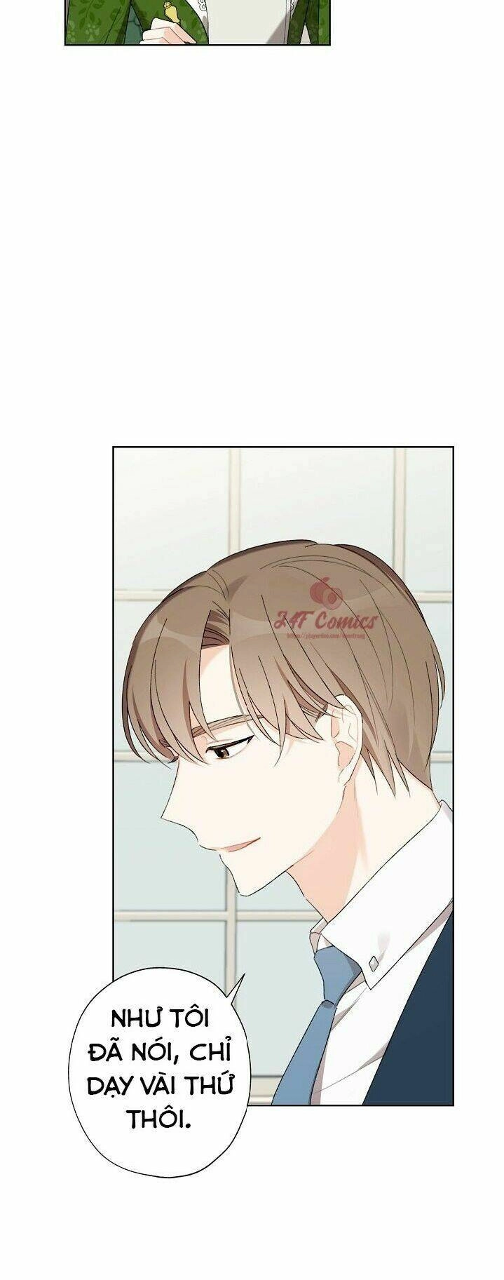 Tôi Trở Thành Mẹ Kế Của Cinderella Chapter 8 - 5