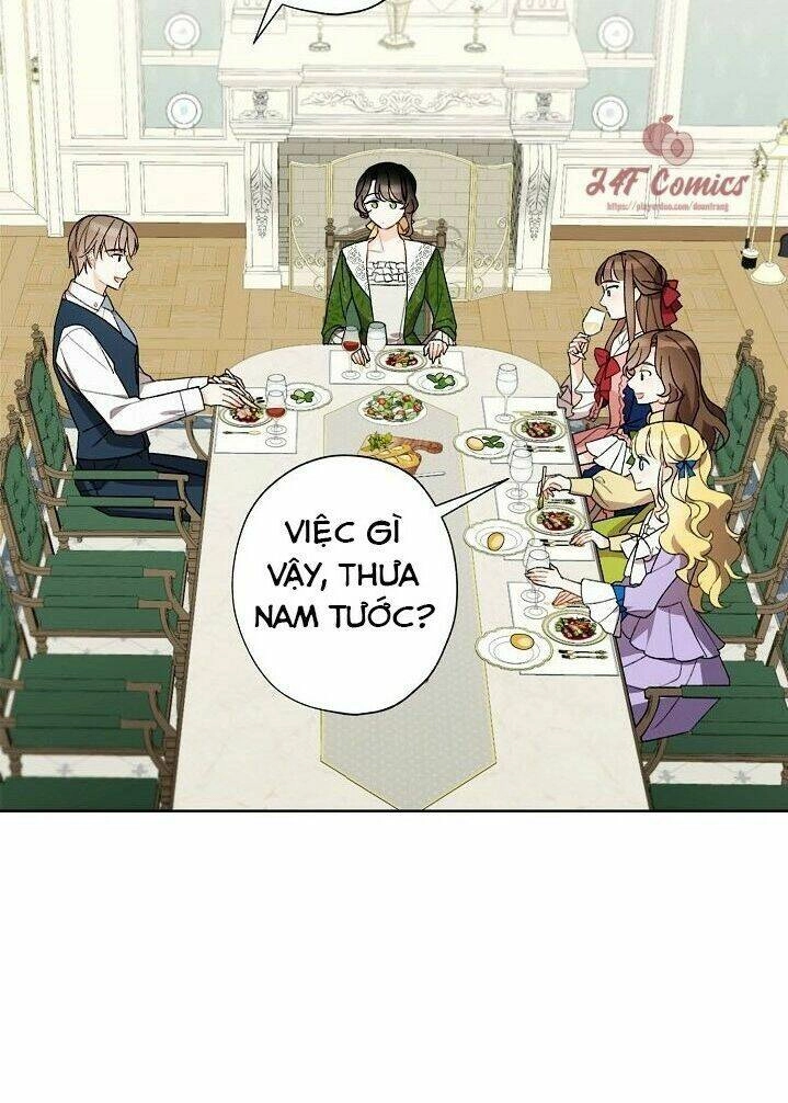 Tôi Trở Thành Mẹ Kế Của Cinderella Chapter 8 - 7