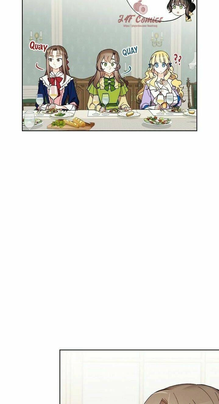 Tôi Trở Thành Mẹ Kế Của Cinderella Chapter 8 - 22