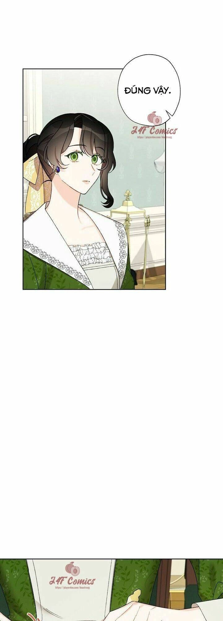 Tôi Trở Thành Mẹ Kế Của Cinderella Chapter 8 - 24