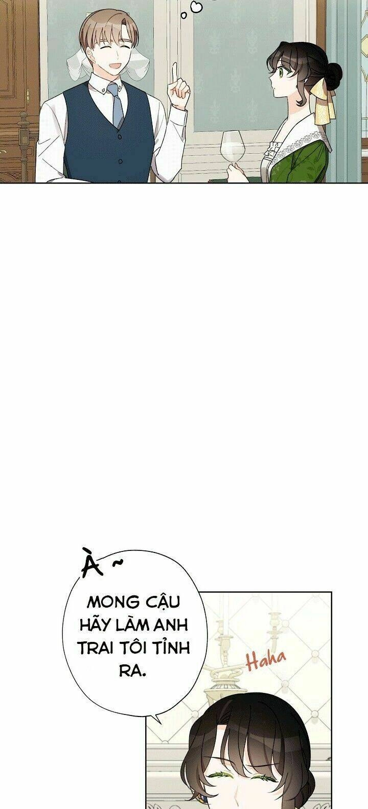 Tôi Trở Thành Mẹ Kế Của Cinderella Chapter 8 - 33