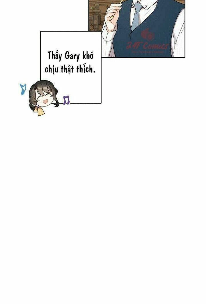 Tôi Trở Thành Mẹ Kế Của Cinderella Chapter 8 - 36