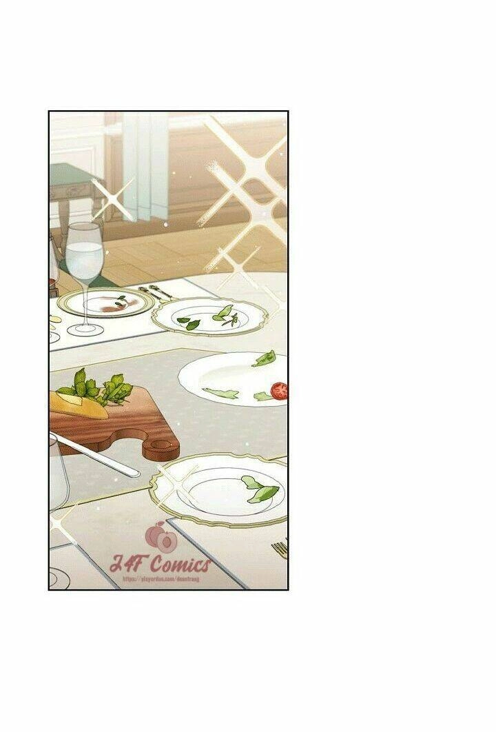 Tôi Trở Thành Mẹ Kế Của Cinderella Chapter 8 - 37