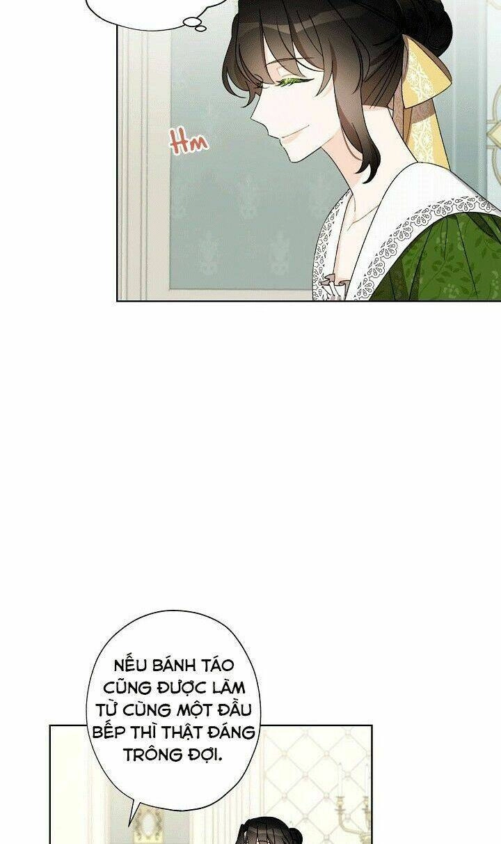 Tôi Trở Thành Mẹ Kế Của Cinderella Chapter 8 - 39