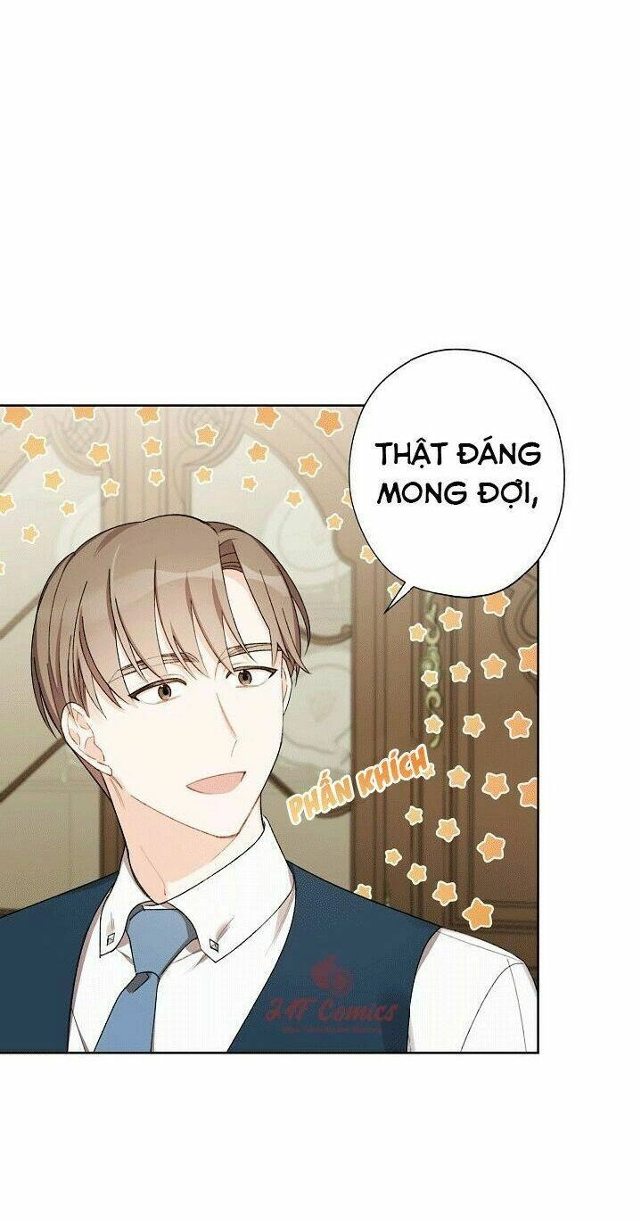 Tôi Trở Thành Mẹ Kế Của Cinderella Chapter 8 - 43