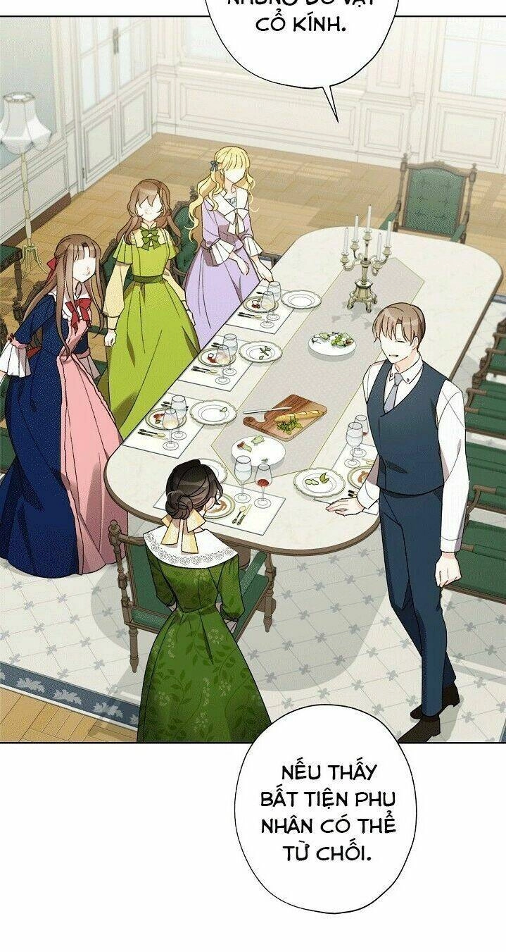 Tôi Trở Thành Mẹ Kế Của Cinderella Chapter 8 - 45