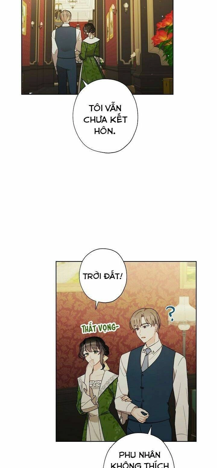 Tôi Trở Thành Mẹ Kế Của Cinderella Chapter 8 - 53