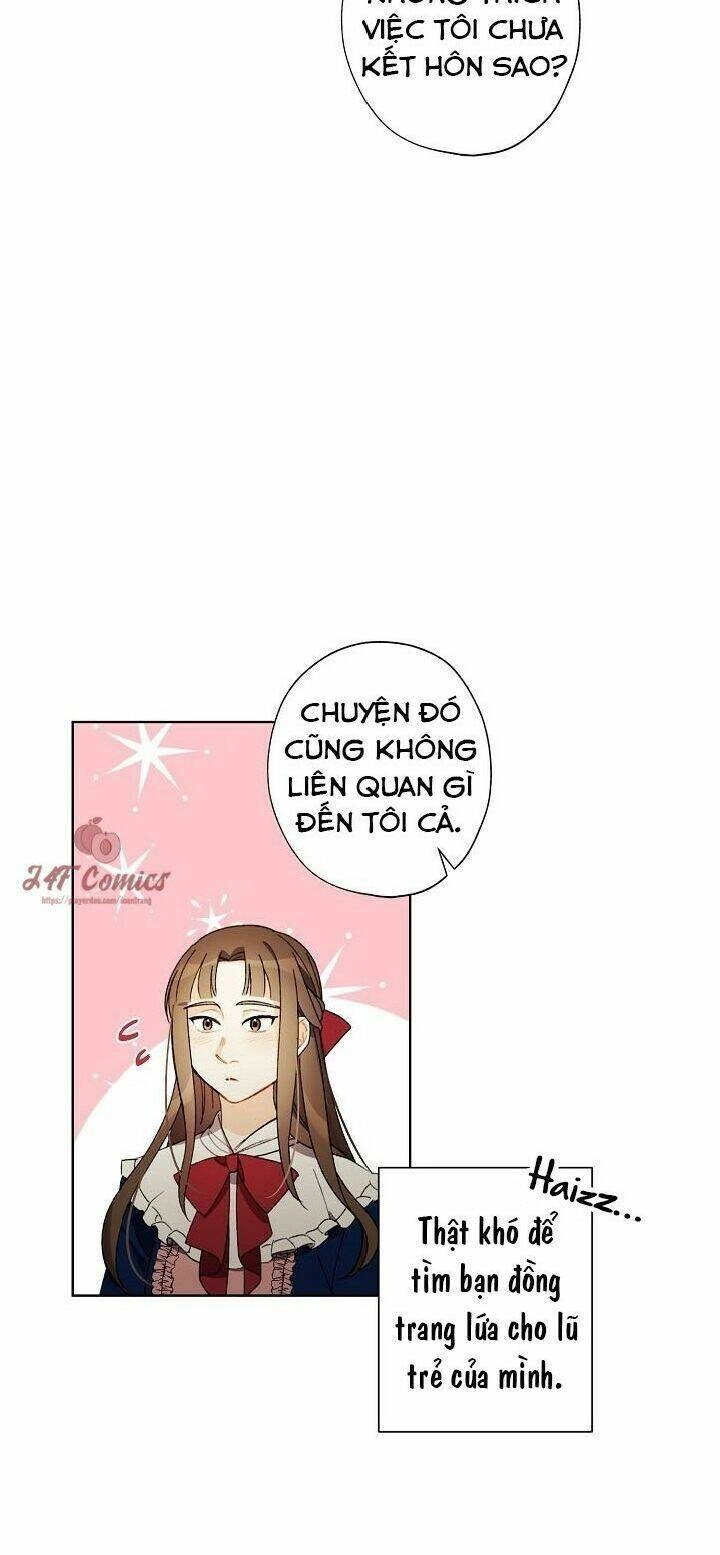 Tôi Trở Thành Mẹ Kế Của Cinderella Chapter 8 - 54