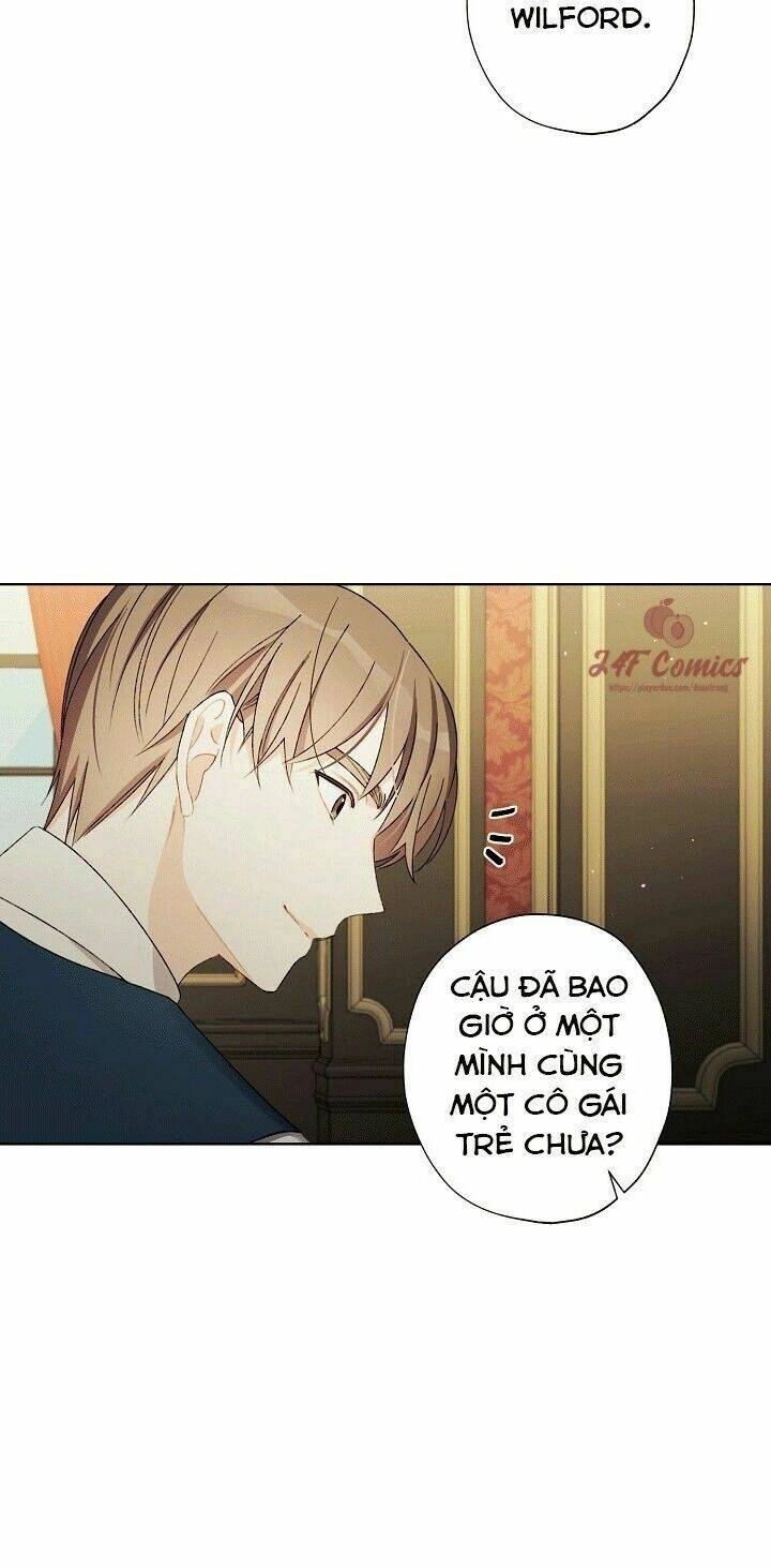 Tôi Trở Thành Mẹ Kế Của Cinderella Chapter 8 - 56